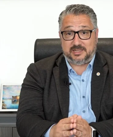 Murat Şenkul