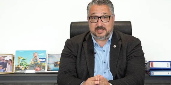 Murat Şenkul