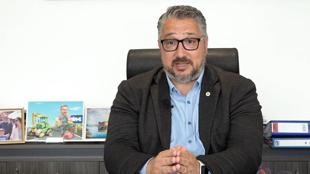 Murat Şenkul