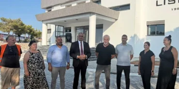 Nazım Çavuşoğlu