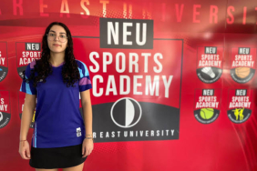 Nehir Deniz