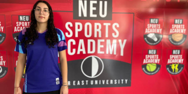 Nehir Deniz