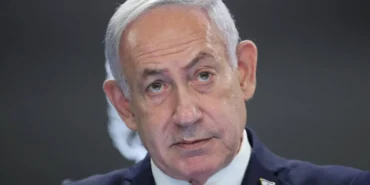 Netanyahu