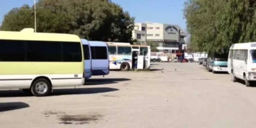 Öğrenci Taşımacılığı
