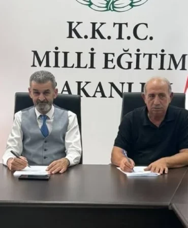 Öğrenci Taşımacılığı