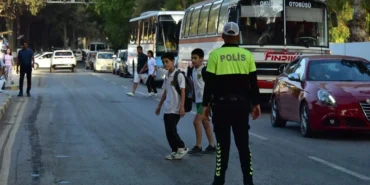 Okul Güvenliği