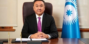 Ömüraliyev