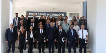 PGM