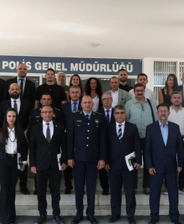 PGM