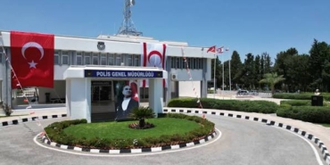 Polis Genel Müdürlüğü