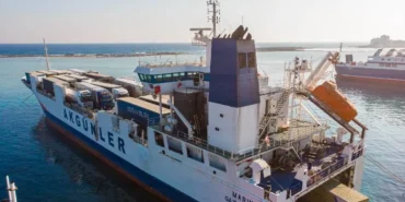 RO-RO Marin