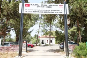 Şehitler Müzesi
