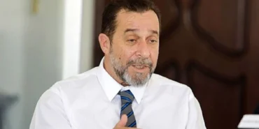 Serdar Denktaş