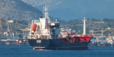 Silivri Çarpışma