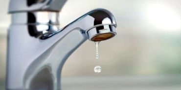 Su Kesintisi