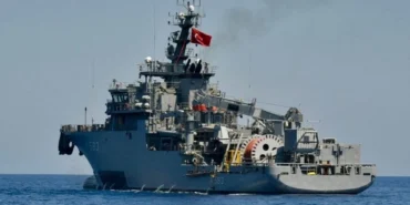 TCG IŞIN