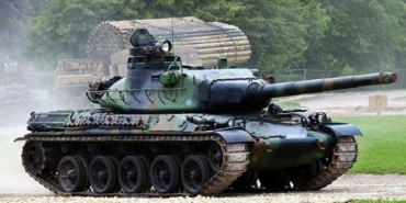 Tank