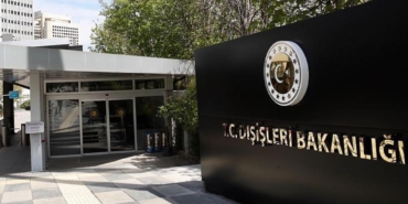 Türkiye Dışişleri Bakanlığı