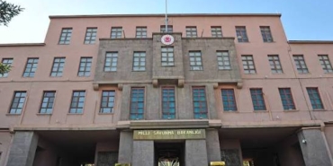 Türkiye Milli Savunma Bakanlığı
