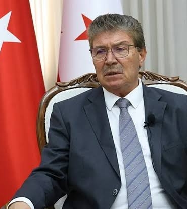 Ünal Üstel