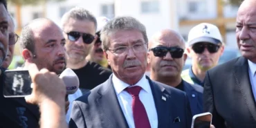 Ünal Üstel