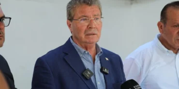 Ünal Üstel Enkaz