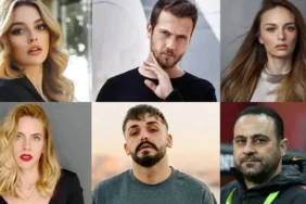 Uyuşturucu Soruşturması