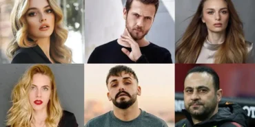 Uyuşturucu Soruşturması