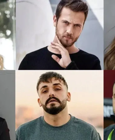 Uyuşturucu Soruşturması