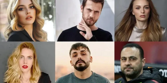 Uyuşturucu Soruşturması
