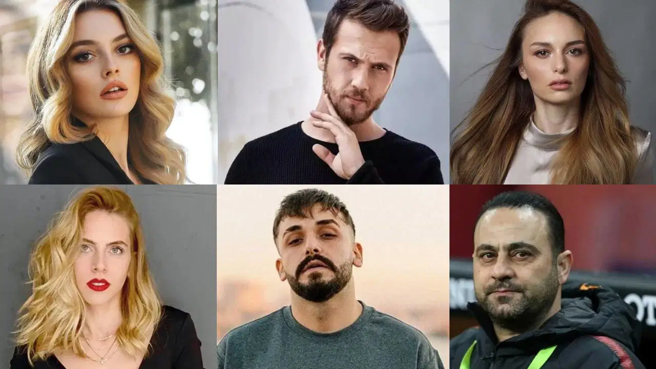 Uyuşturucu Soruşturması
