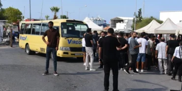 Yakınlar Cevdet Yılmaz