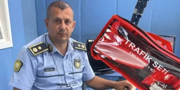 Yangın Kiti