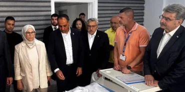 Yaralı