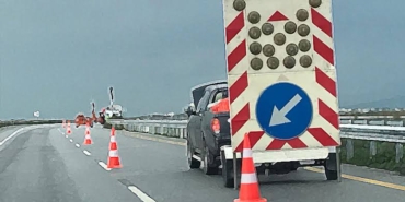 Yol Çalışması