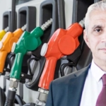 İki benzin istasyonuna uyarı cezası