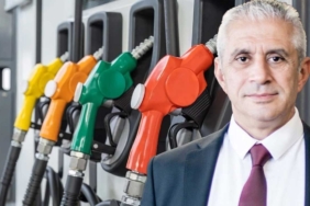 İki benzin istasyonuna uyarı cezası