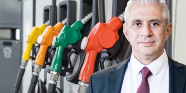 İki benzin istasyonuna uyarı cezası