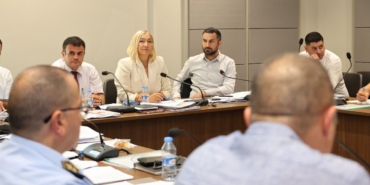 Ateşli Silahlar (Değişiklik) Yasa Tasarısı ile güvenlik kurallarının güçlendirilmesi hedefleniyor